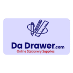 Da Drawe logo