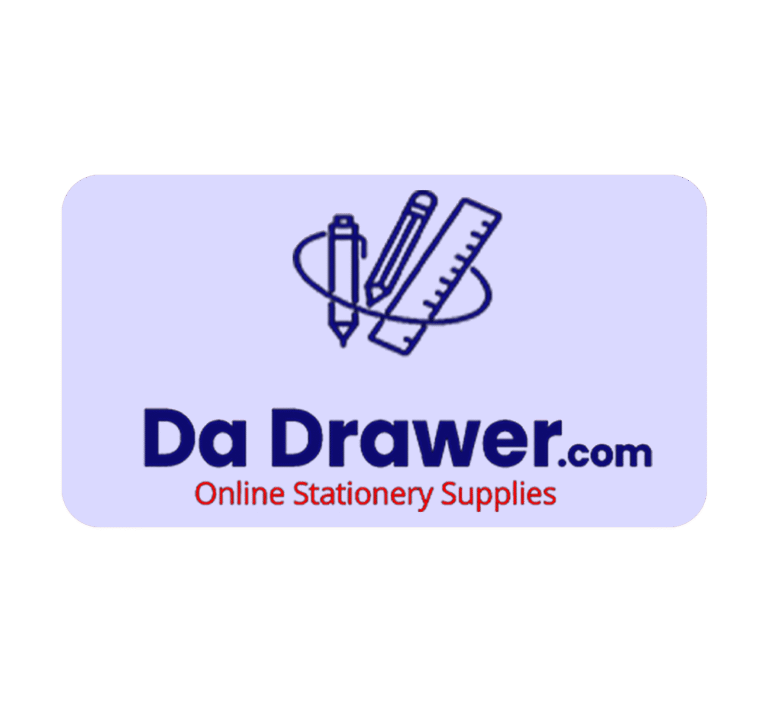 Da Drawe logo